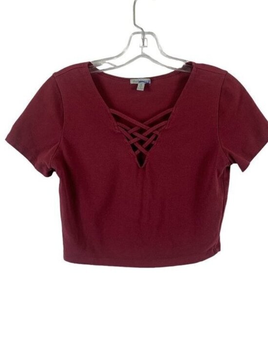 Tops - Crop Top